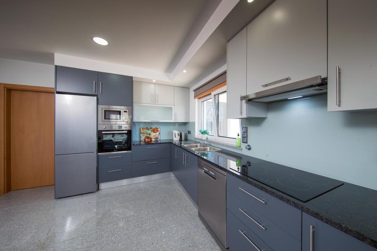 Casa Bem Estar Villa Vila Nova de Poiares Ngoại thất bức ảnh