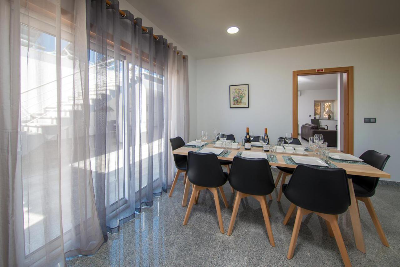 Casa Bem Estar Villa Vila Nova de Poiares Ngoại thất bức ảnh